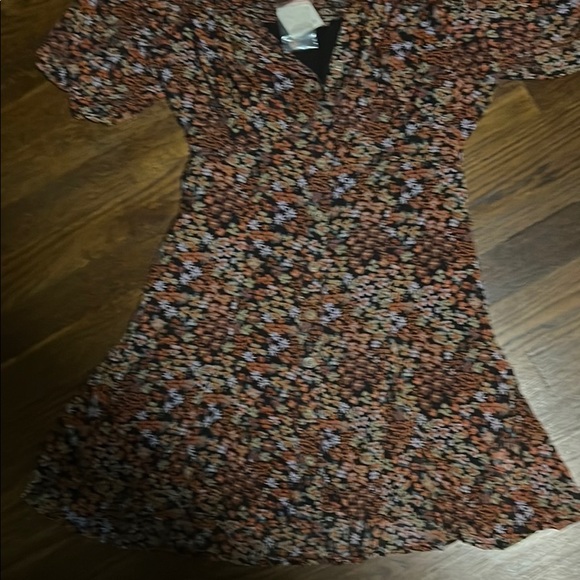 NWT Free People dress XS - Picture 7 of 7